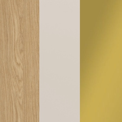 tavaszi tölgy/macadamia/arany