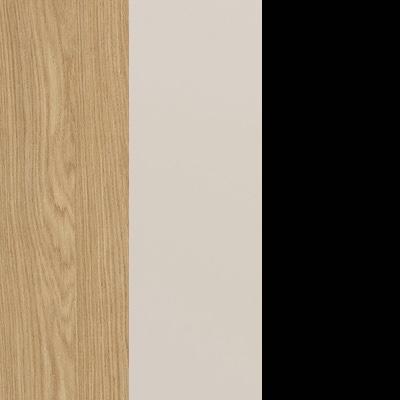 tavaszi tölgy/macadamia/fekete