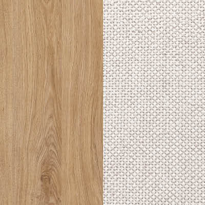 natur tölgy/tap 303