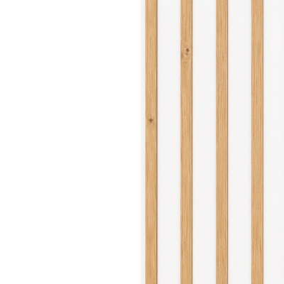 fehér/artisan tölgy lamella
