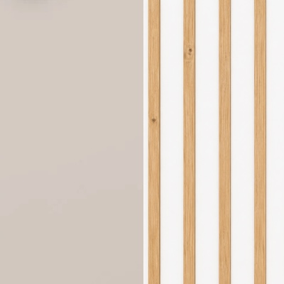 kasmir/artisan tölgy lamella