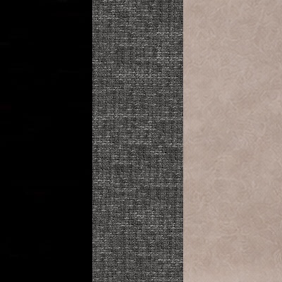 fekete/haga 16/antik taupe
