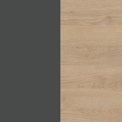 antracit/kronberg tölgy