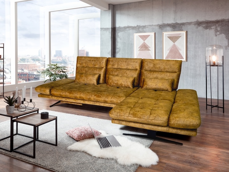 Skyline ülőgarnitúra