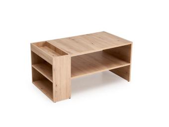 Halmar meble Murcia dohányzóasztal - artisan tölgy Nappali
