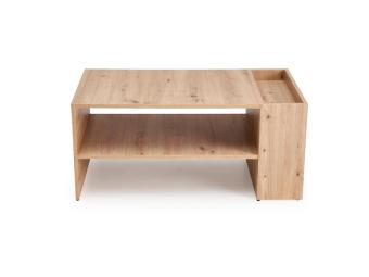 Halmar meble Murcia dohányzóasztal - artisan tölgy Nappali