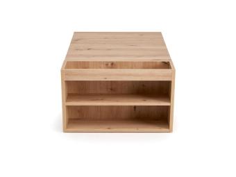 Halmar meble Murcia dohányzóasztal - artisan tölgy Nappali