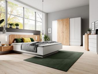 3D LAW dohányzóasztal