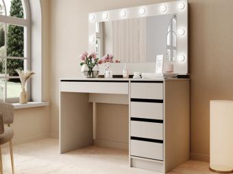 Ada TOL5S fésülködőasztal