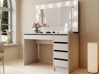 Ada TOL5S fésülködőasztal