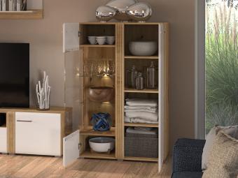 Adagio 03L vitrin