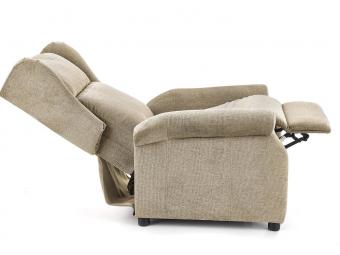 Agustin relax fotel