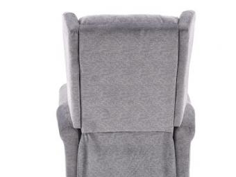 Halmar meble Agustin relax fotel - tap 101 Ülőgarnitúra