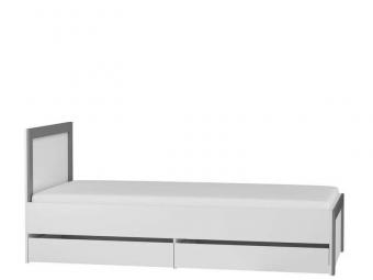 Alabama ABL/90 ágykeret