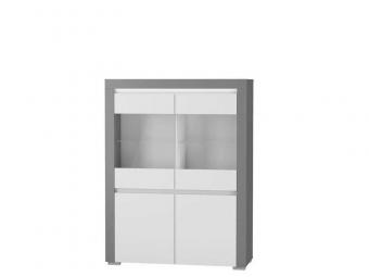 Alabama ABW-1 vitrin