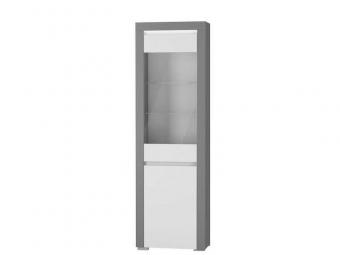 Alabama ABW-2 vitrin