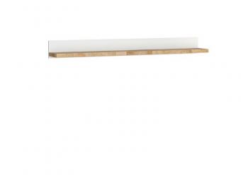 Alameda POL147 fali polc