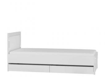 Alaska AAL/90 ágykeret