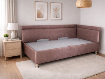 Alba design möbel Alex 120 heverő - jobbos - I. kat. Hálószoba