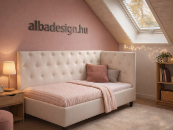 Alexandra 110 heverő