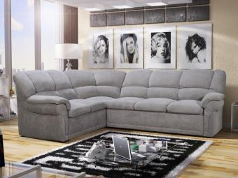 Alexia sarokgarnitúra