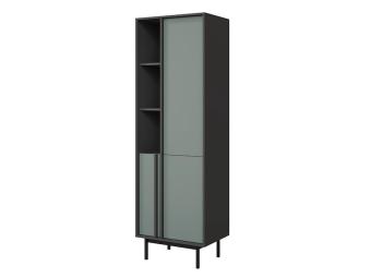 Alsy 03 polcos szekrény