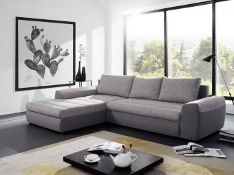 Amelia sarokgarnitúra