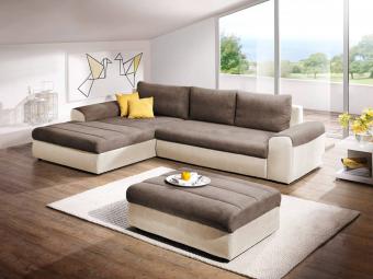 Amelia sarokgarnitúra