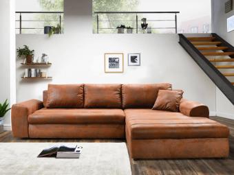 Amelia sarokgarnitúra