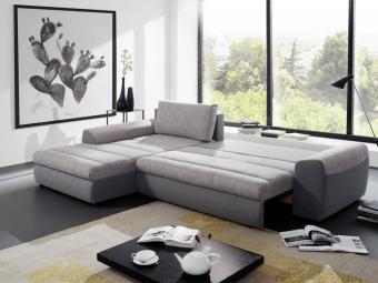 Amelia sarokgarnitúra