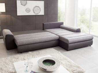 Amelia sarokgarnitúra