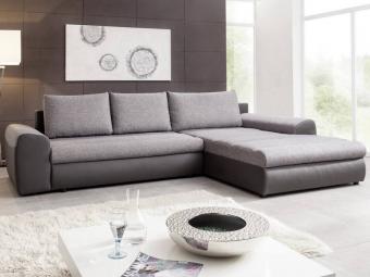 Kanizsa trend sit&more Amelia sarokgarnitúra - balos - D kat. Kanizsa trend termékek