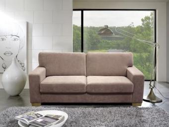 Ancona 2,5 üléses kanapé komfortággyal