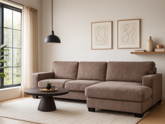 Ancona 3 üléses kanapé komfortággyal