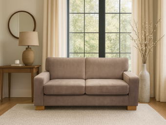 Ancona 3 üléses kanapé komfortággyal