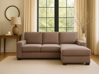 Ancona 3 üléses kanapé komfortággyal