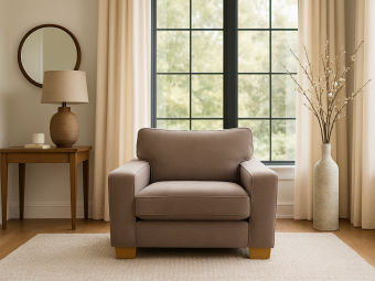 Ancona 3 üléses kanapé komfortággyal