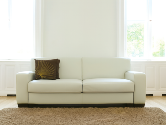 Ancona 3 üléses kanapé komfortággyal