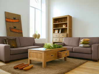 Ancona 3 üléses kanapé komfortággyal