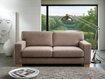 Ancona 3 üléses kanapé komfortággyal