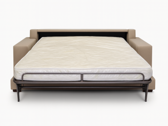 Kanizsa trend polsteria Ancona 3 üléses kanapé komfortággyal - B1 kat. Andante termékek