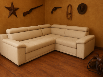 Andiamo sarokgarnitúra 1