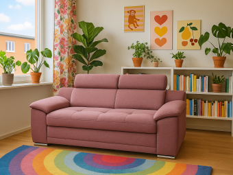 Andiamo sarokgarnitúra 1