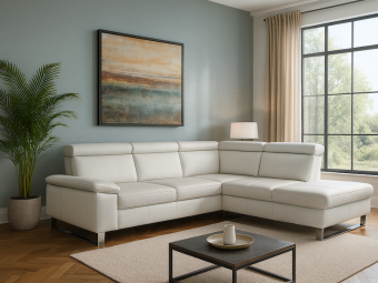 Aragorn sarokgarnitúra 2