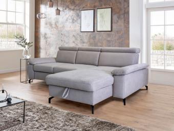 Aragorn sarokgarnitúra 1