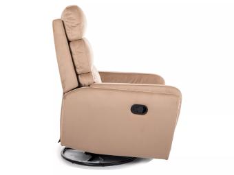 Signal meble Argos velvet relax fotel - bluvel 28 Ülőgarnitúra