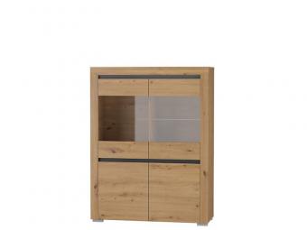 Arizona RRW-1 vitrin