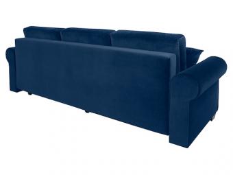 BRW Comfort Meble Arles LUX 3DL kanapé Ülőgarnitúra