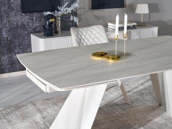 Armani 165 étkezőasztal
