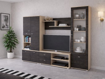 Ars mini szekrénysor